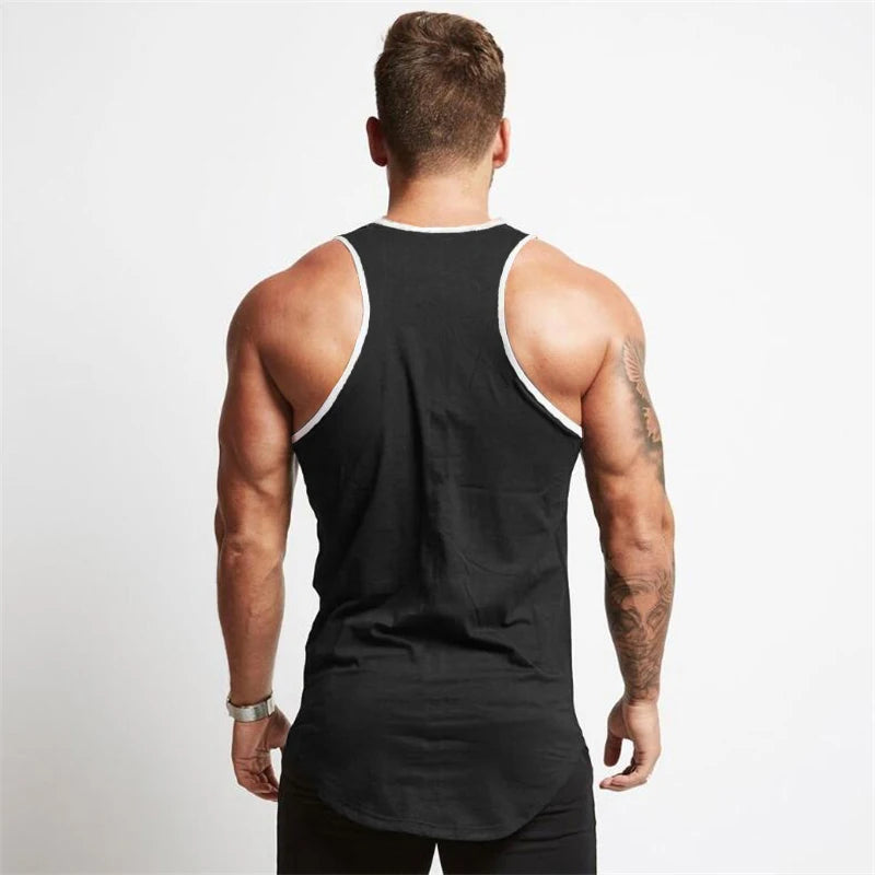 Origin Stringer Tank