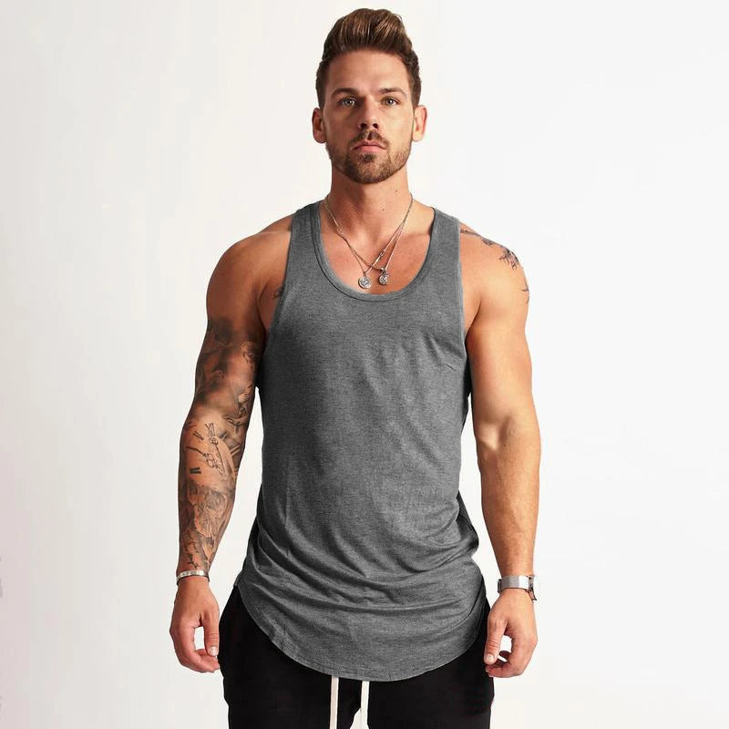 Origin Stringer Tank