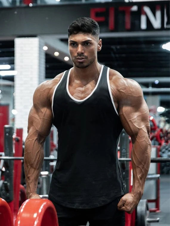 Origin Stringer Tank