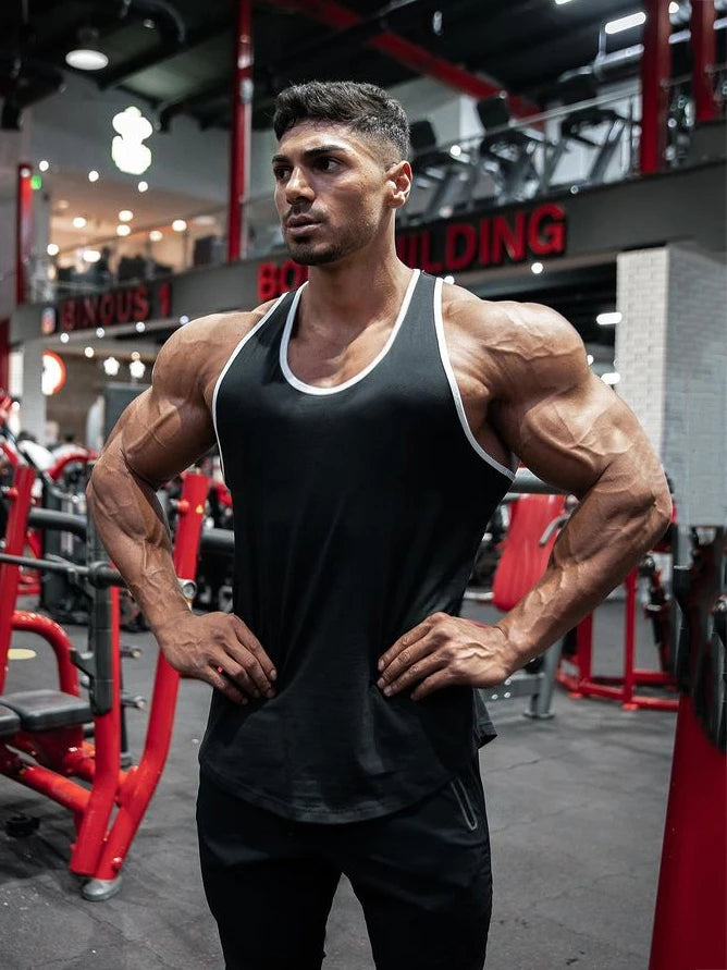 Origin Stringer Tank