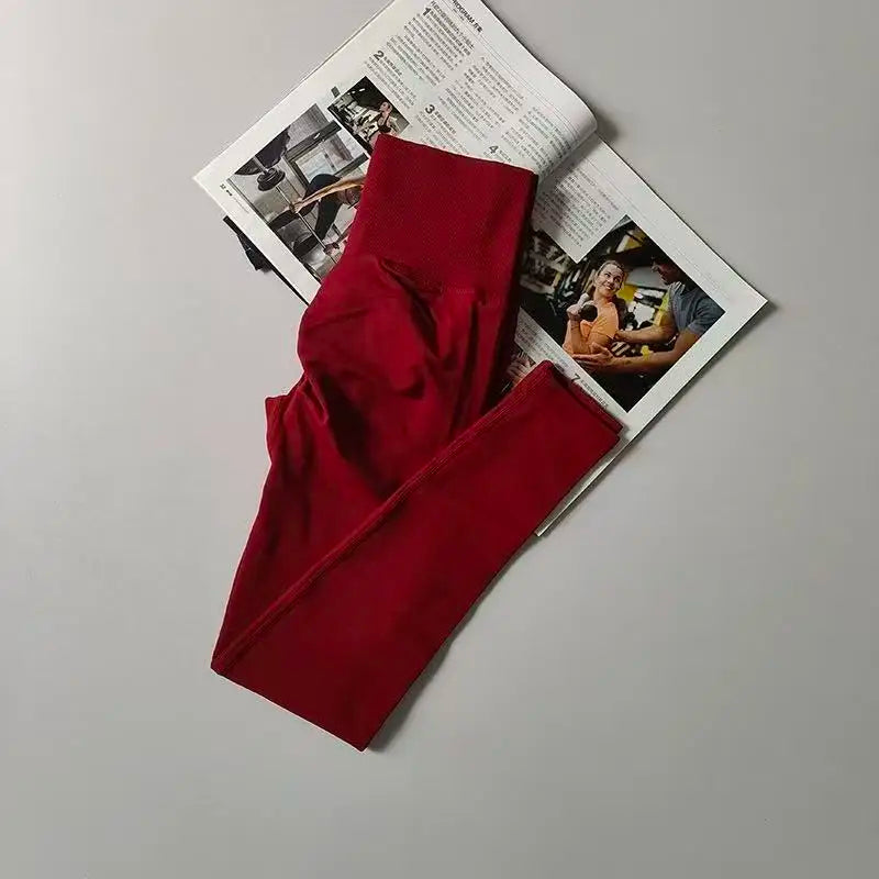 Define Sculpt Leggings