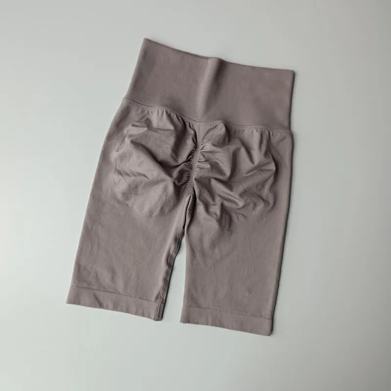 Define Sculpt Cycling Shorts