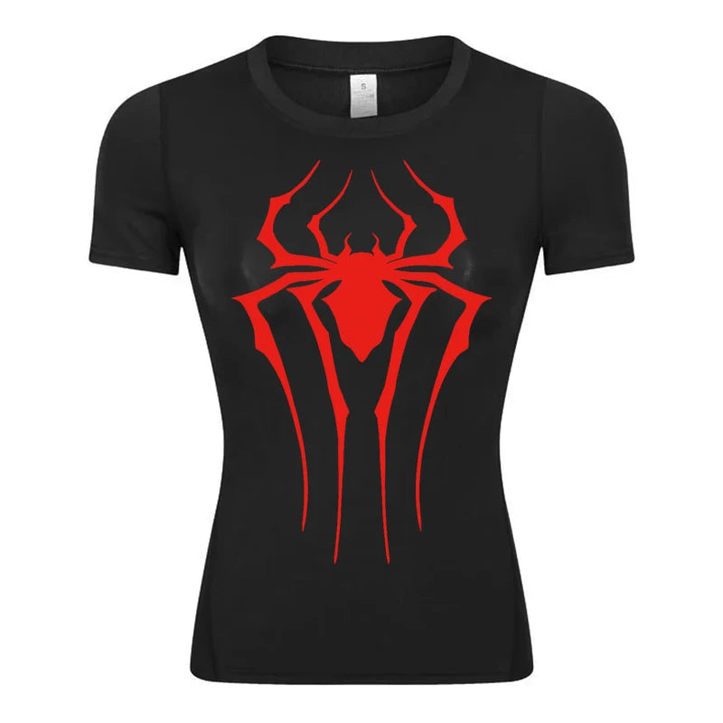 Nova Spider Top