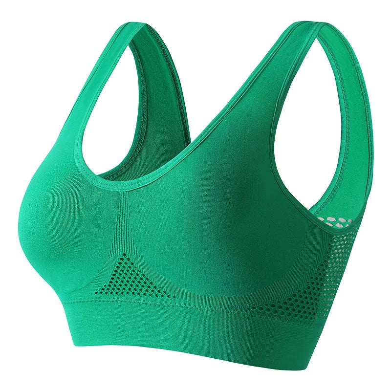 Core Lightweight High Support Sports Bra