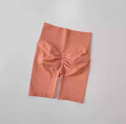 Define Sculpt Cycling Shorts