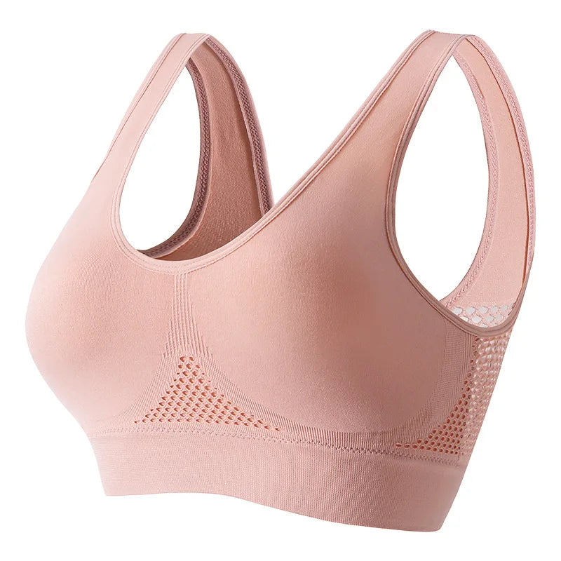 Core Lightweight High Support Sports Bra