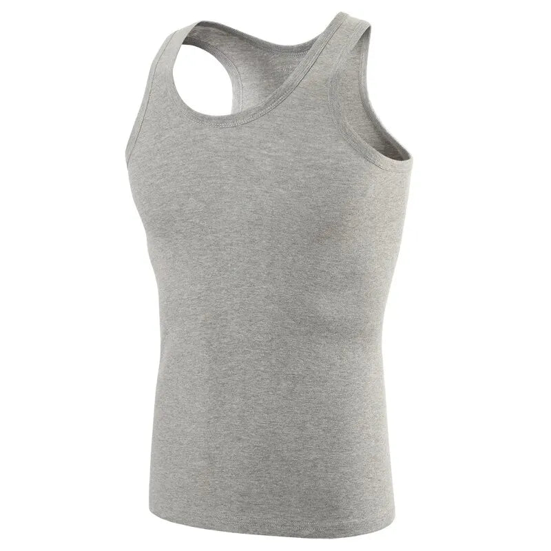 Origin Ribbed Tank