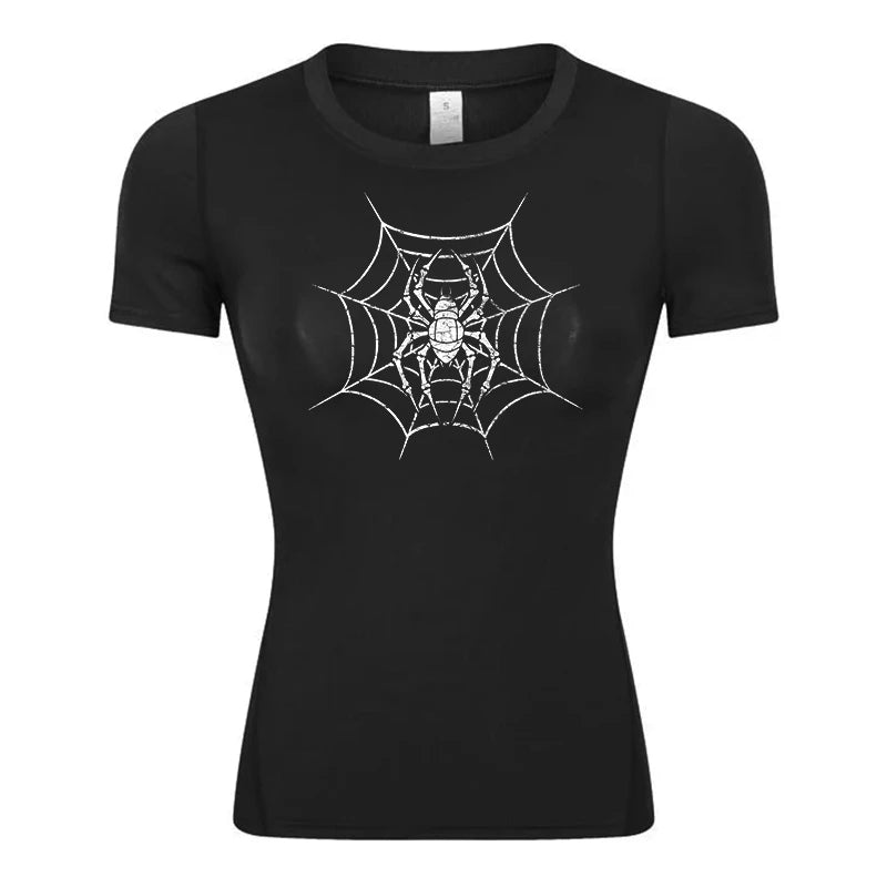 Nova Spider Top