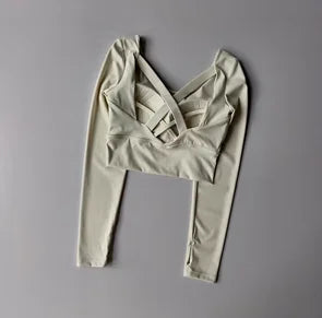 Core High Support Sports Bra