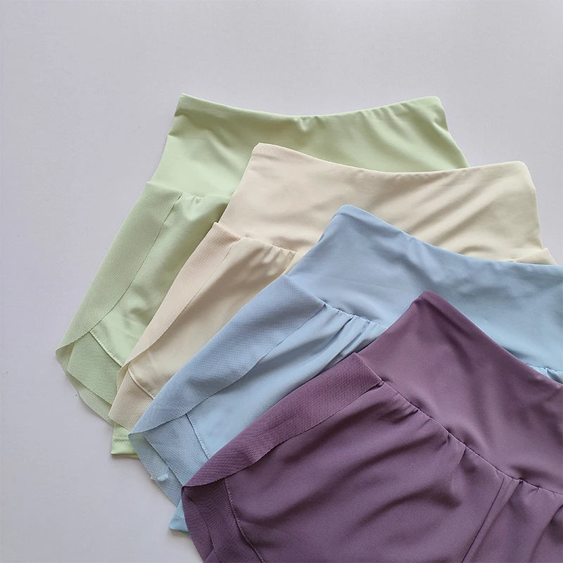 Velocity 2-1 Shorts