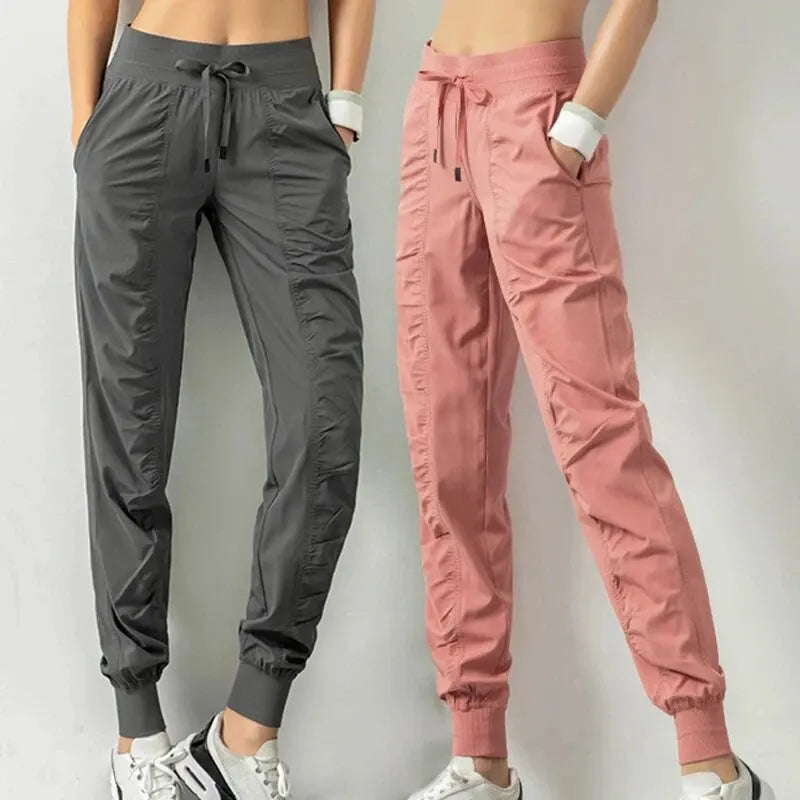 Core Cuffed Track Pants