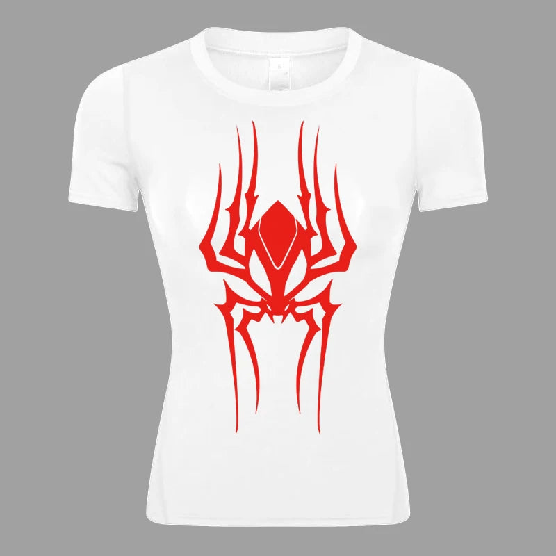 Nova Spider Top