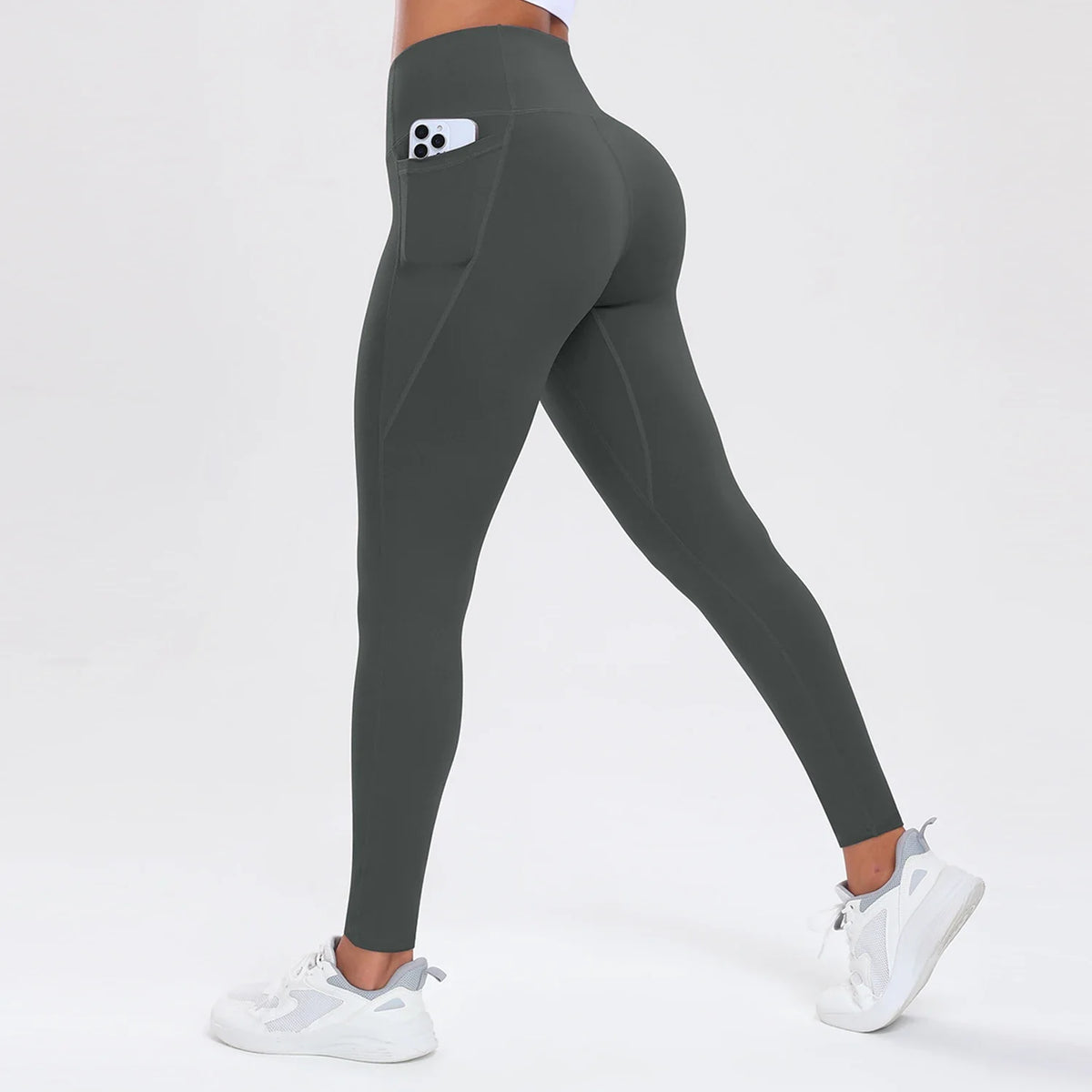 Define Pocket Leggings