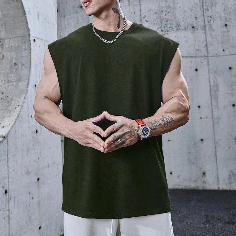 Forge Oversized Tank