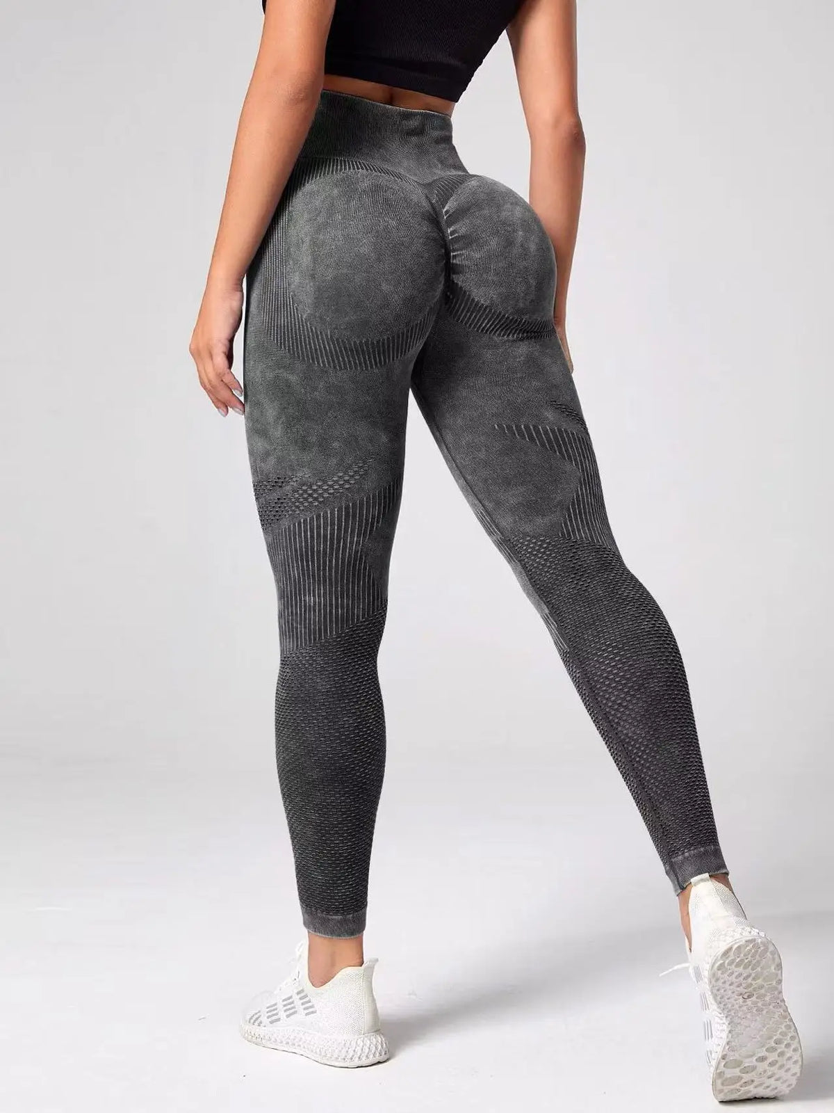 Define Washed Leggings