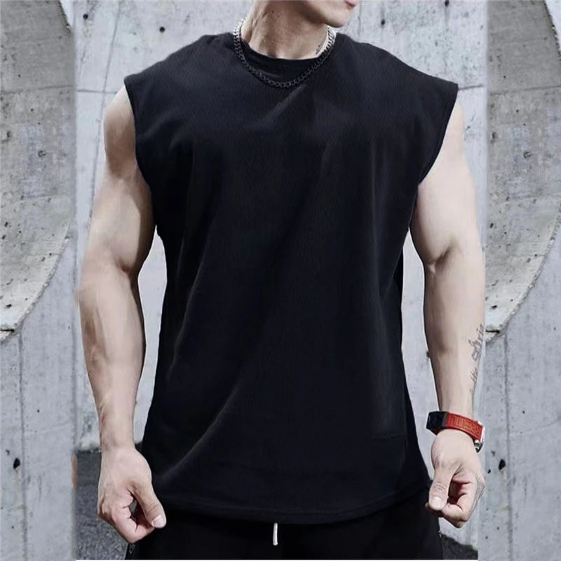 Forge Oversized Tank