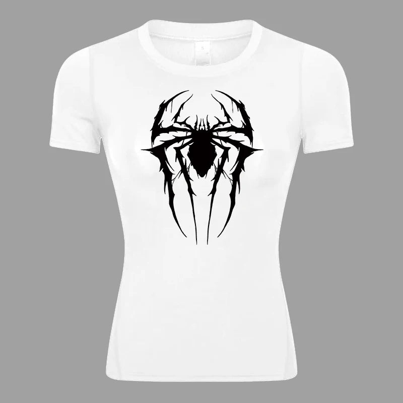 Nova Spider Top