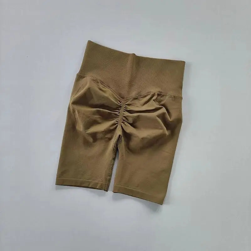 Define Sculpt Cycling Shorts