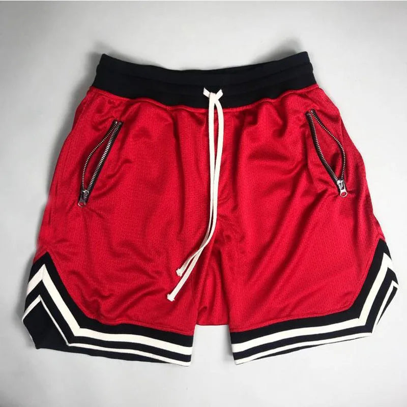 Core Court Shorts
