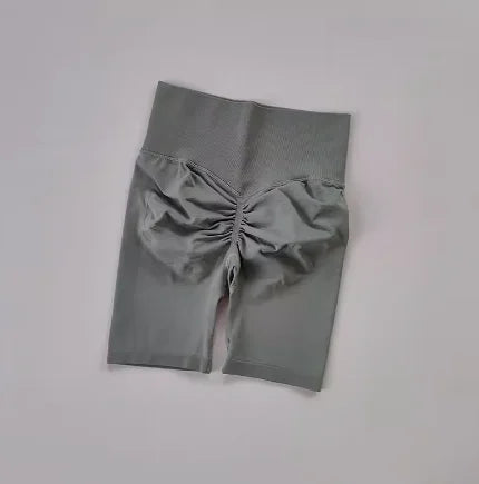 Define Sculpt Cycling Shorts