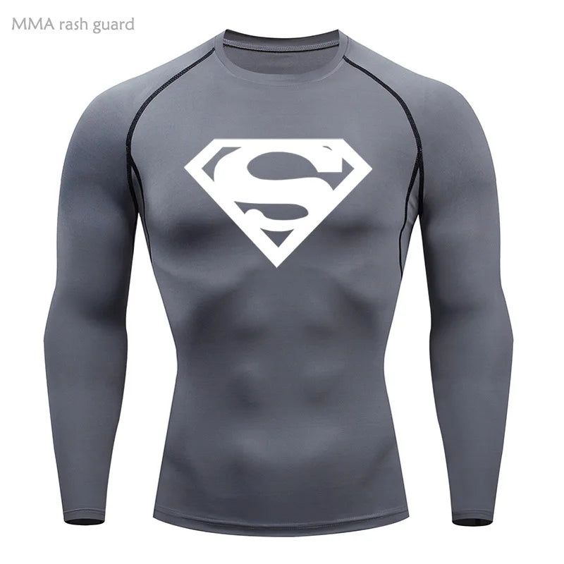 Titan Super Compression T-shirt