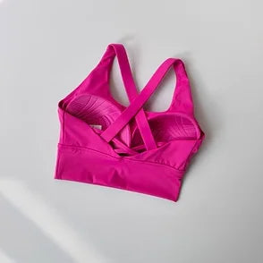 Core High Support Sports Bra