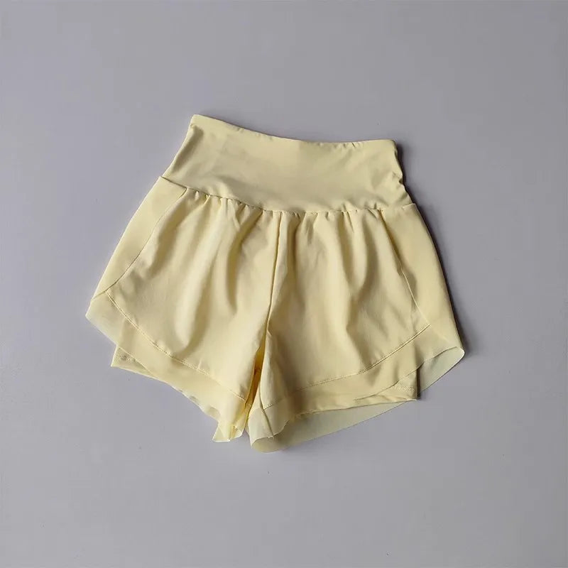 Velocity 2-1 Shorts