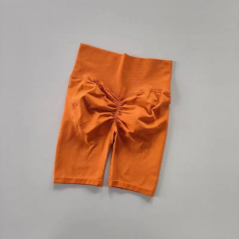Define Sculpt Cycling Shorts