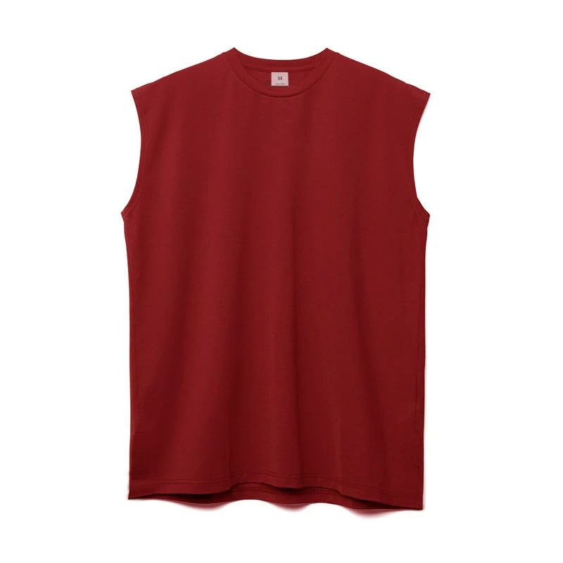 Forge Oversized Tank