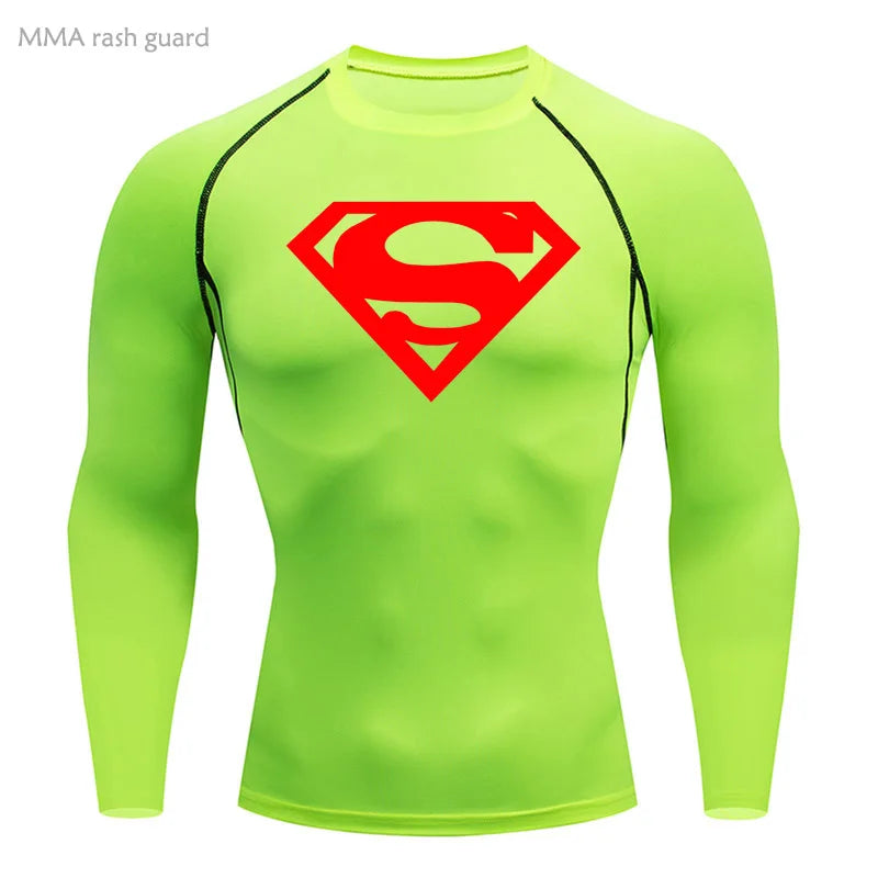 Titan Super Compression T-shirt