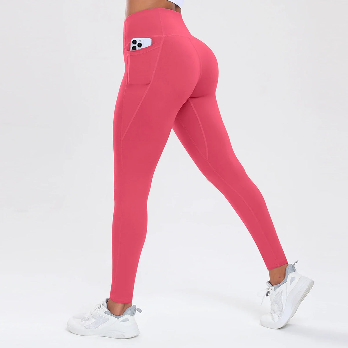 Define Pocket Leggings