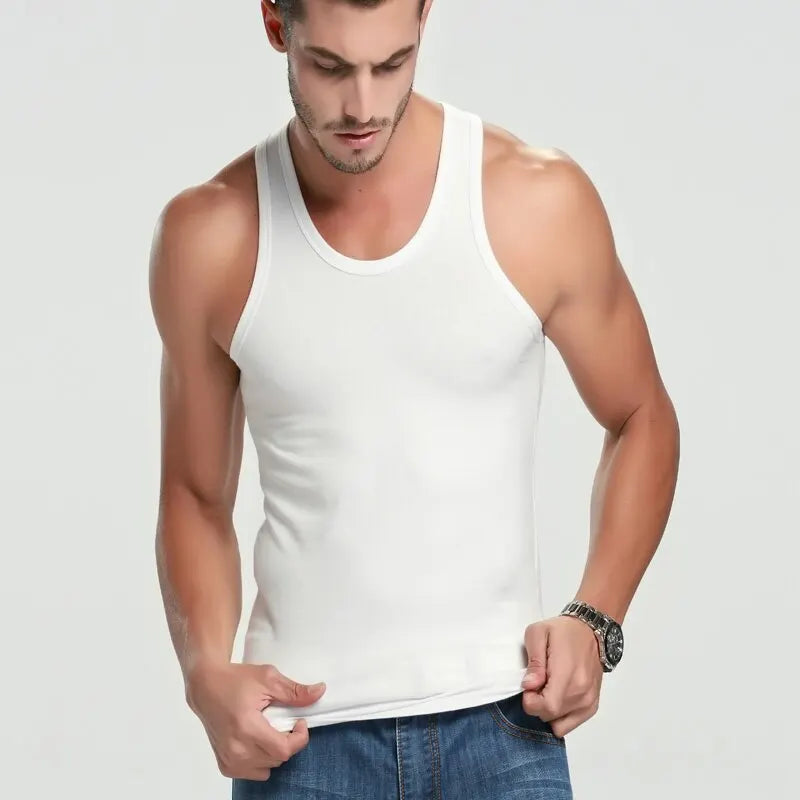 Origin Ribbed Tank