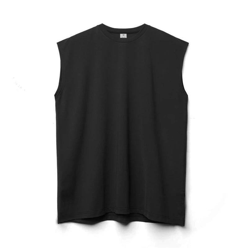 Forge Oversized Tank