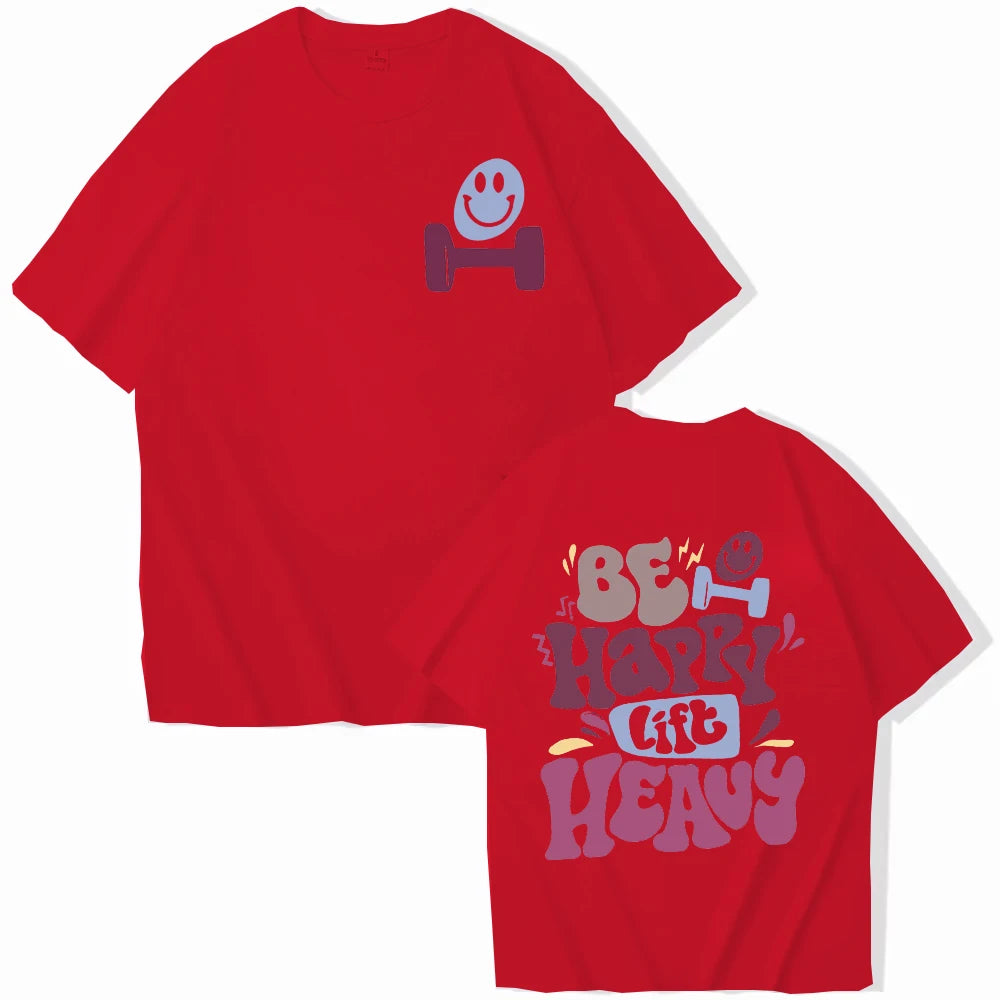 Nova Lift Oversized T-Shirt
