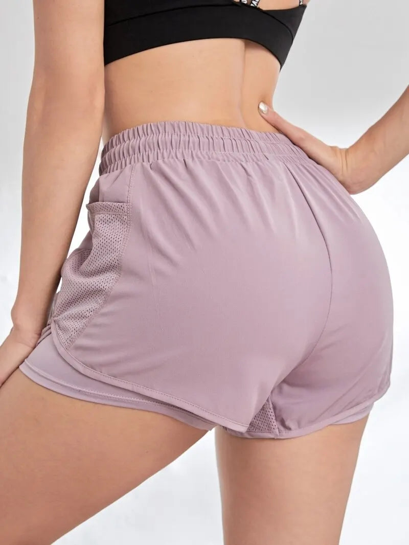 Velocity Pocket 2-1 Shorts