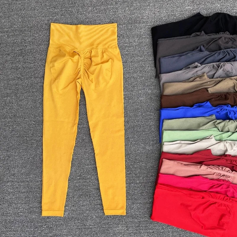 Define Sculpt Leggings