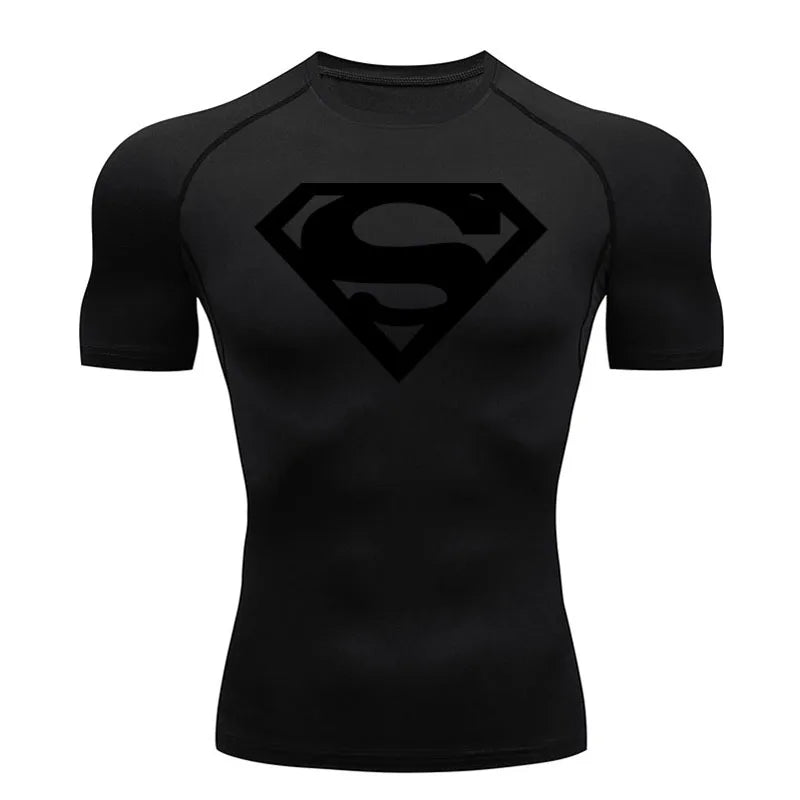 Titan Super Compression T-shirt
