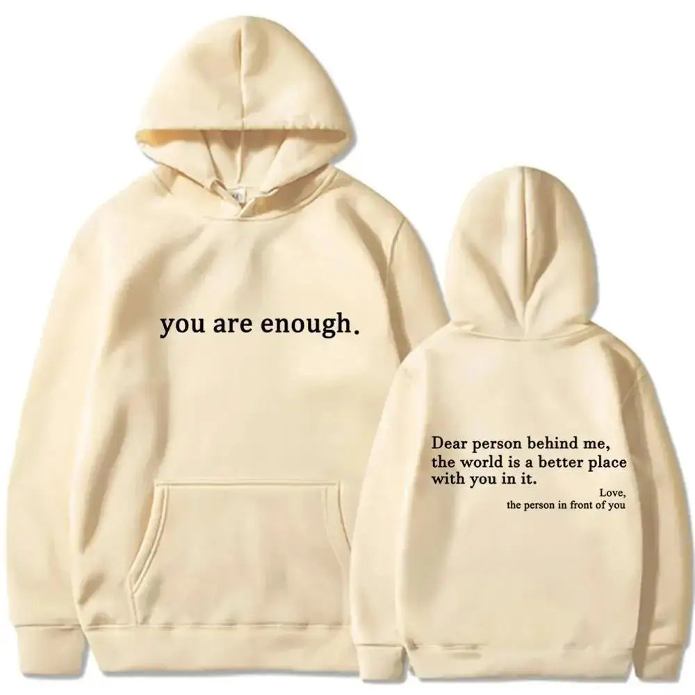 Elevate Inspire Hoodie