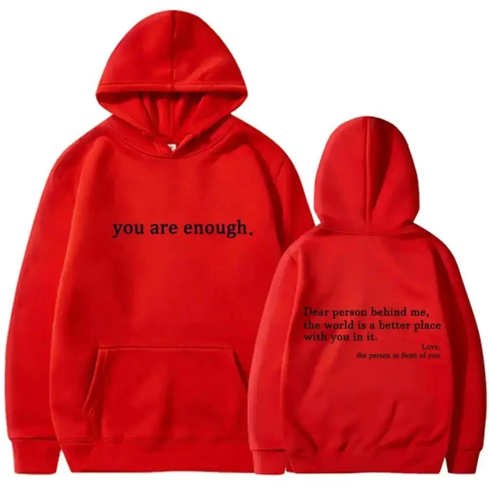 Elevate Inspire Hoodie