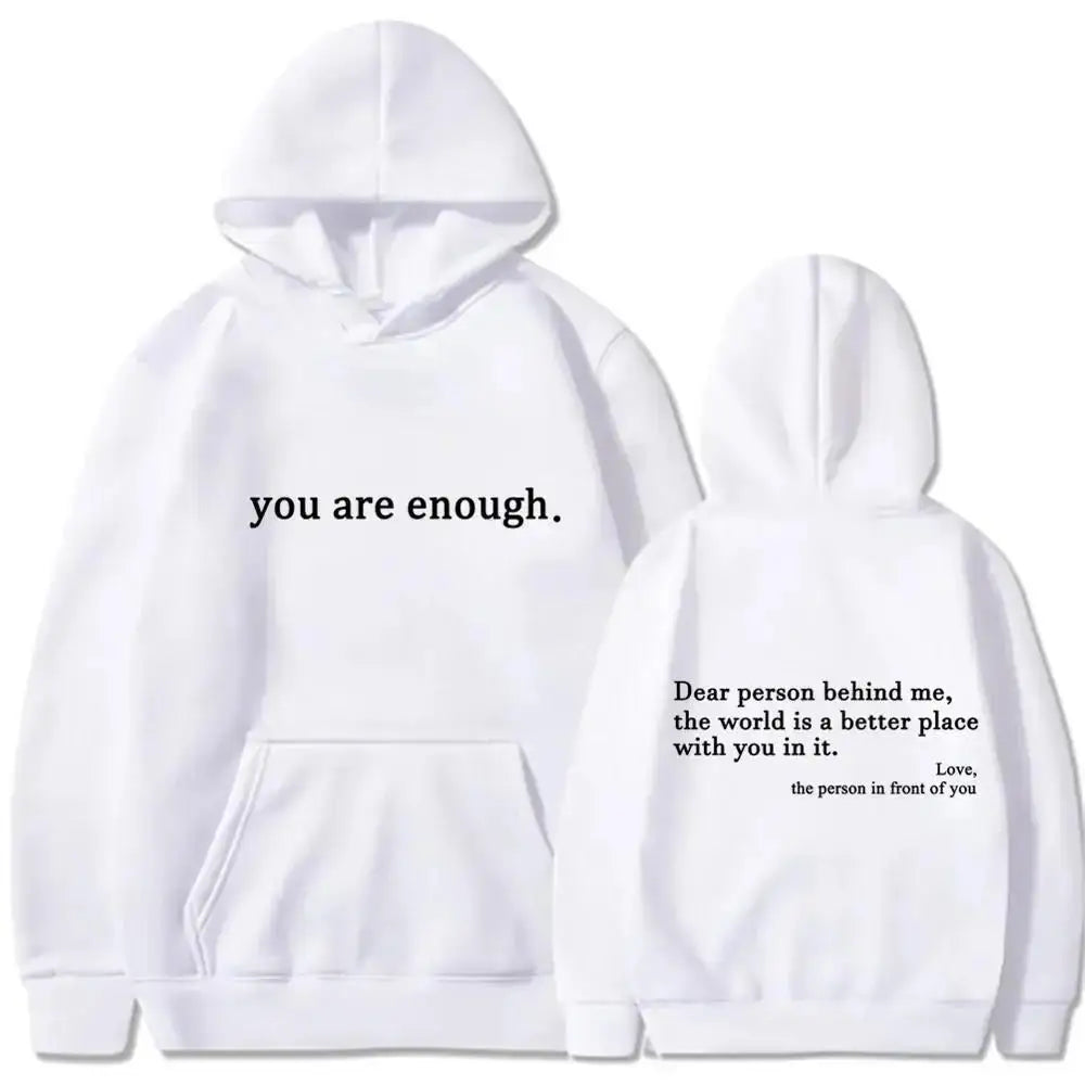 Elevate Inspire Hoodie