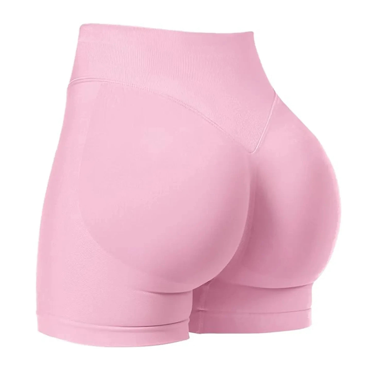 Define Seamless Shorts