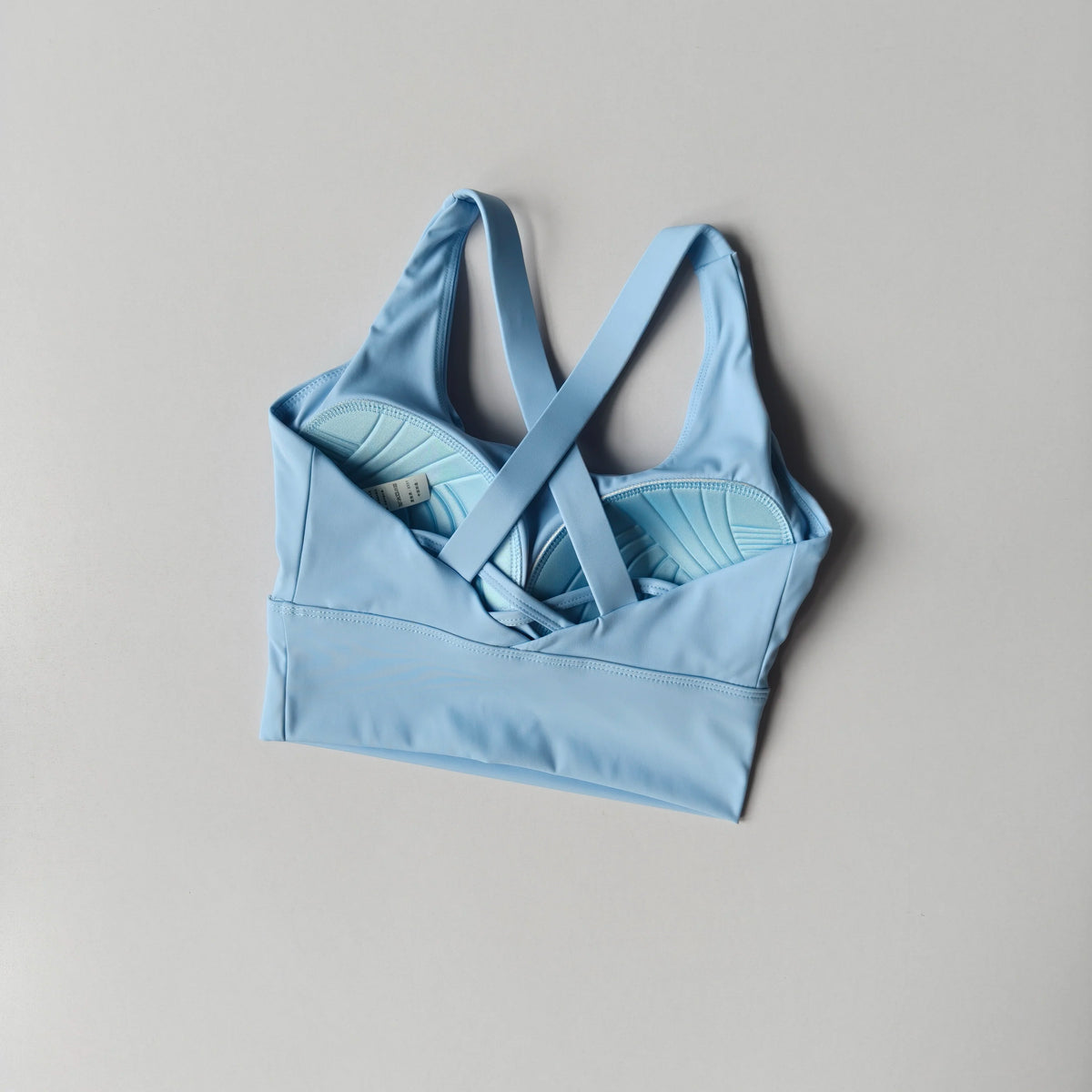 Core High Support Sports Bra