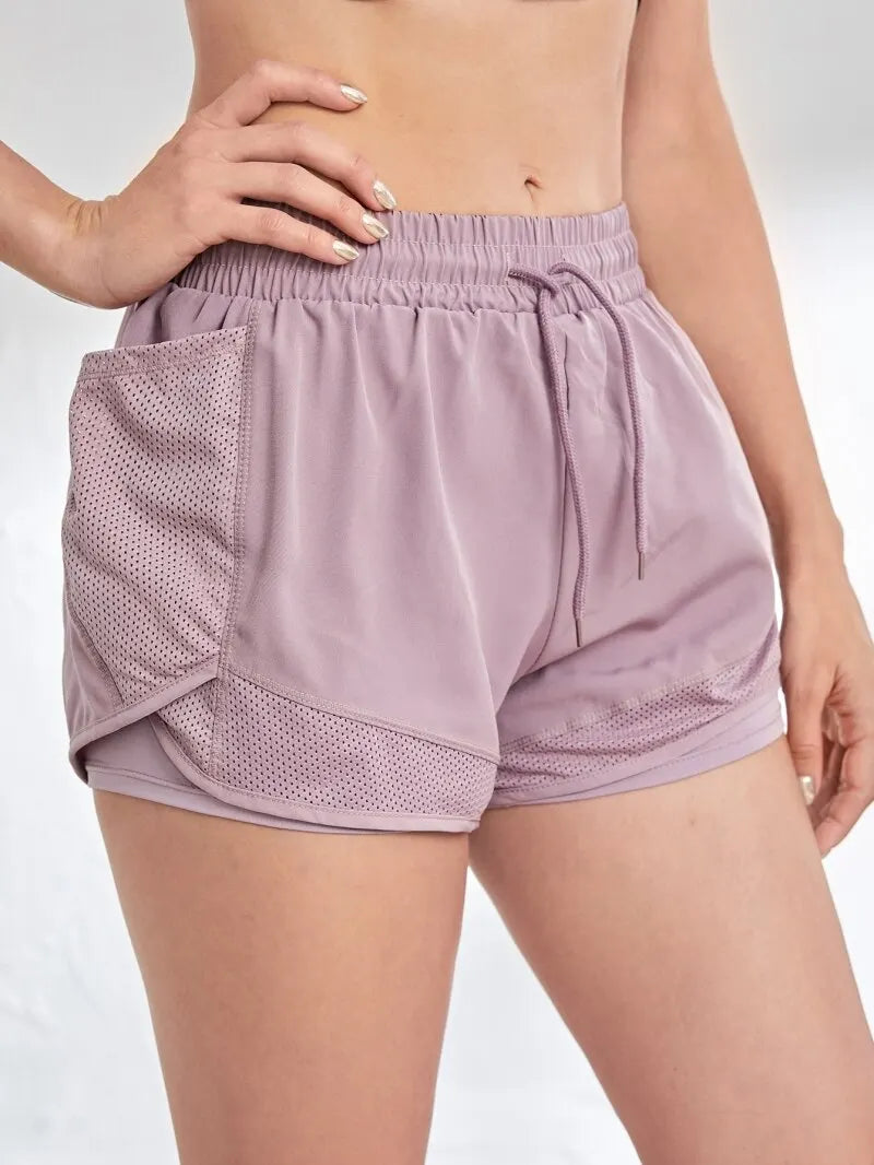 Velocity Pocket 2-1 Shorts