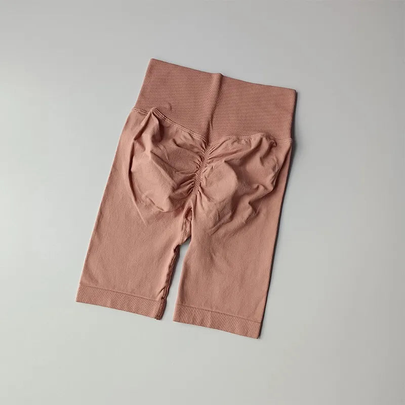 Define Sculpt Cycling Shorts