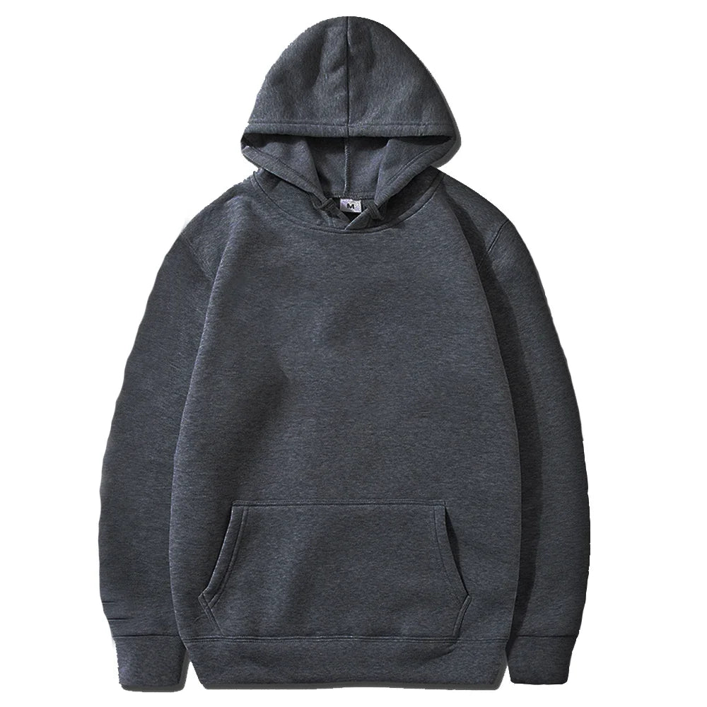 Elevate Hoodie