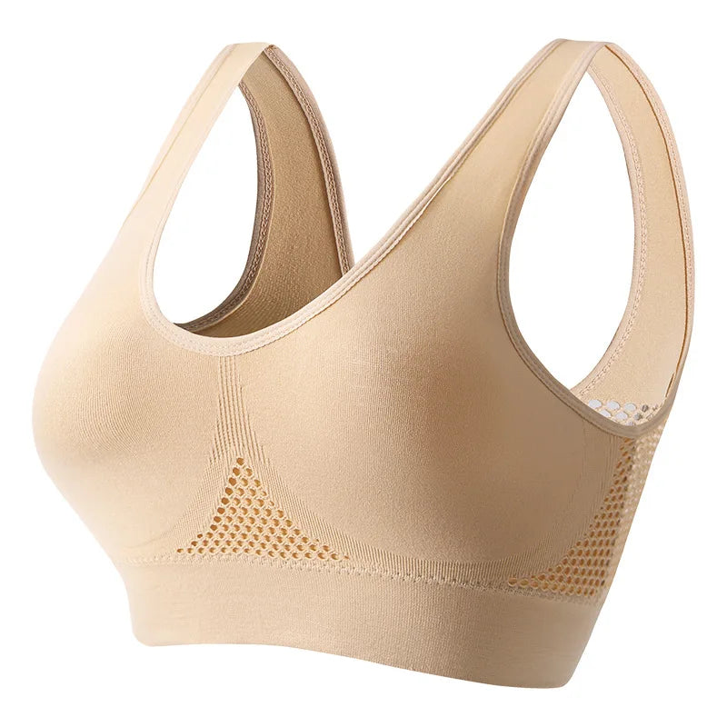 Core Lightweight High Support Sports Bra