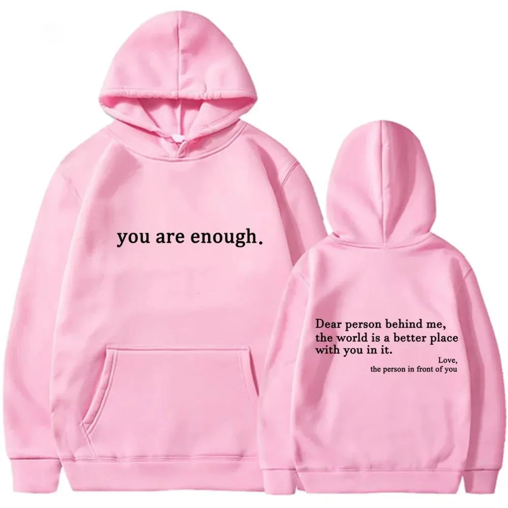 Elevate Inspire Hoodie