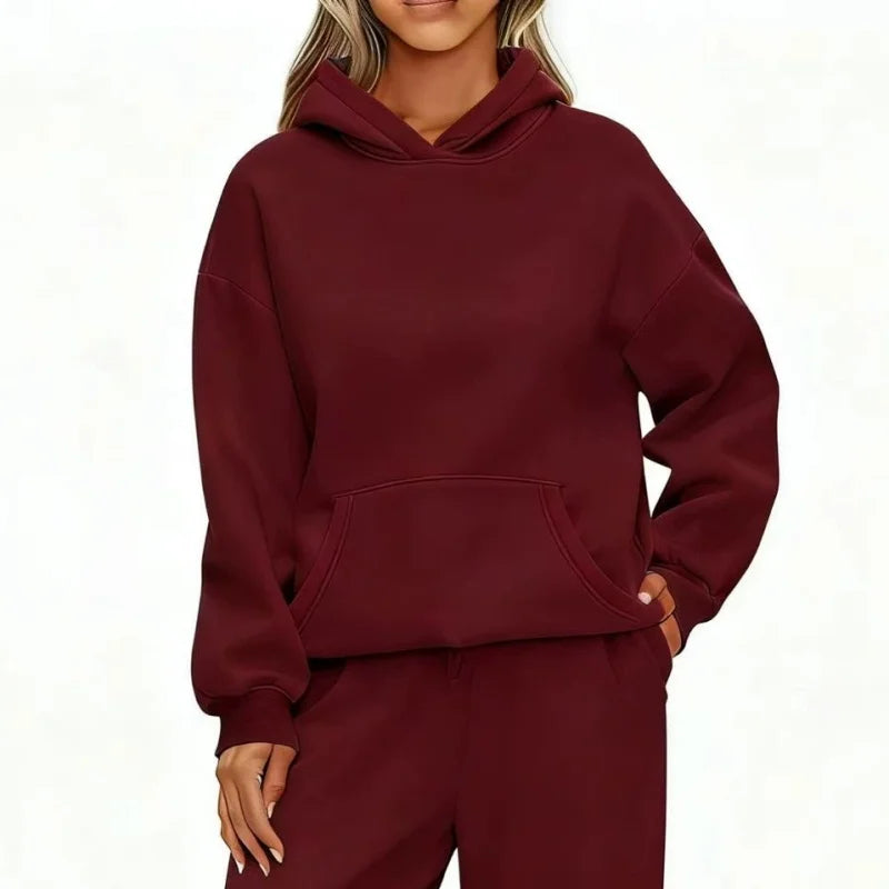 Elevate Hoodie