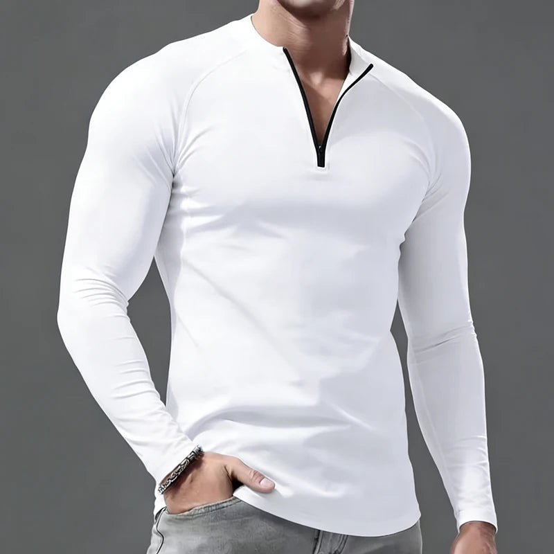 Apex 1/4 Zip