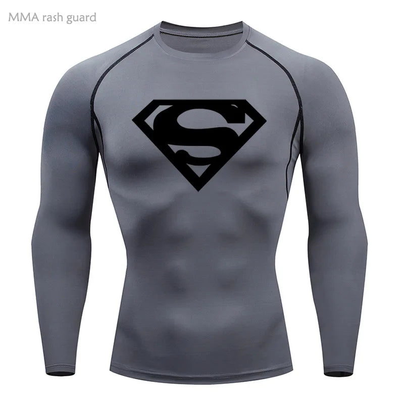 Titan Super Compression T-shirt